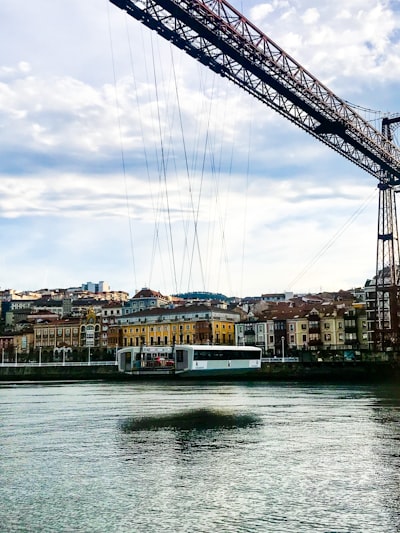 Expertos en Automatización de Incorporación de SaaS en Bilbao