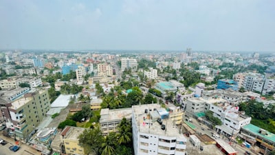 Alquileres de corta estadía en Bangladesh 2026