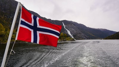 Cómo Noruega lideró la transición a los vehículos eléctricos