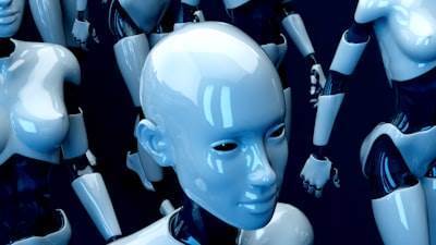 Top 100 Expertos en IA en Navalmoral de la Mata