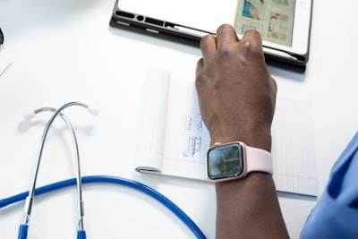 La Revolución de la IA y los Datos en Plataformas de Salud Personalizada