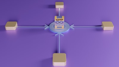 Automatización y optimización de procesos ERP