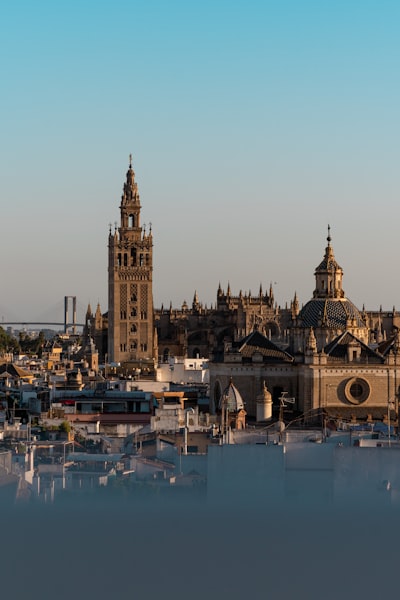 Las 20 mejores empresas de IA para el análisis de contratos en Sevilla
