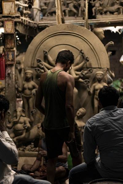 El impacto de Youtubers Film City en la creación de contenido cinematográfico en India