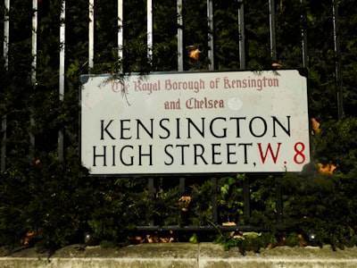 Control integral de plagas en Kensington