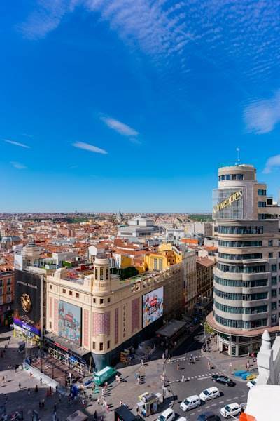 Top 20 Empresas de IA en Sevilla
