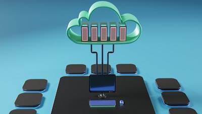 Unir la pila de computación con el poder de MLIR.
