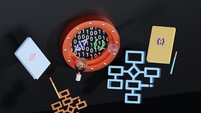 Generación secuencial de tokens holísticos con B-rep