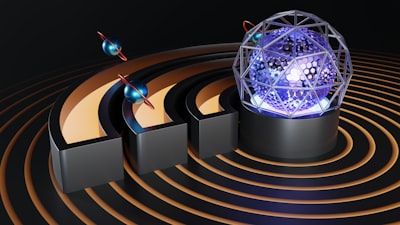 Predicción de nuevas direcciones de investigación en ciencia de materiales