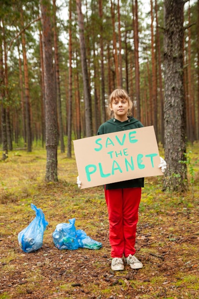 ¿La tecnología salva o exime la responsabilidad ambiental?