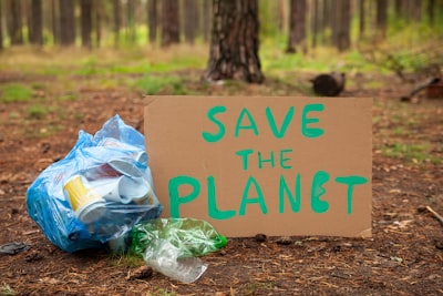 ¿Cómo la AGENCIA DE IA puede apoyar objetivos ambientales?