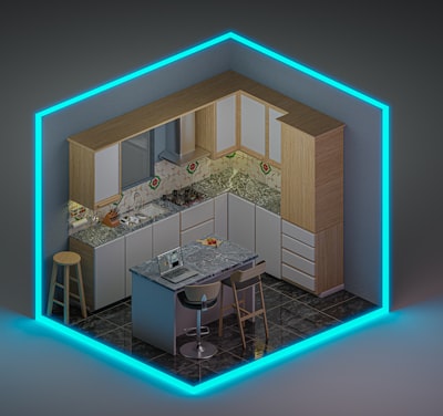 Crea un sistema de hogar inteligente con rebajas Amazon