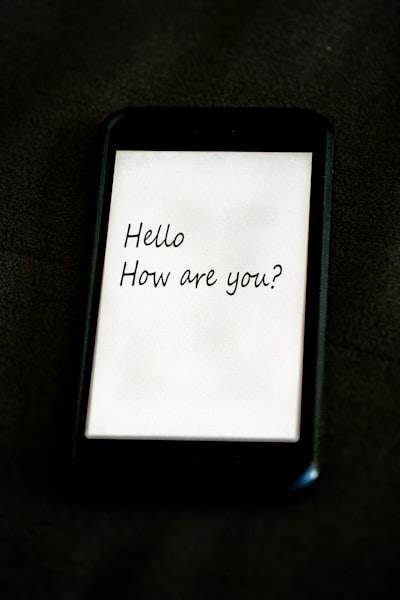 ¿Qué preguntas hacer antes de adoptar una app móvil?