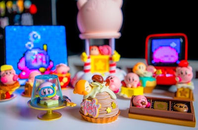 Videojuegos como expresión artística
