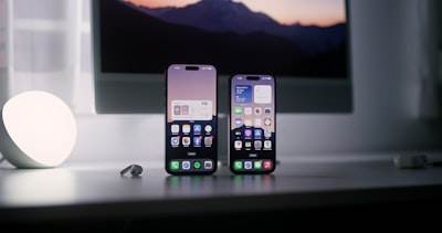 El iPhone de Apple vuelve a ser el smartphone más vendido.