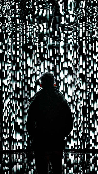 Desbloquea los Datos Oscuros