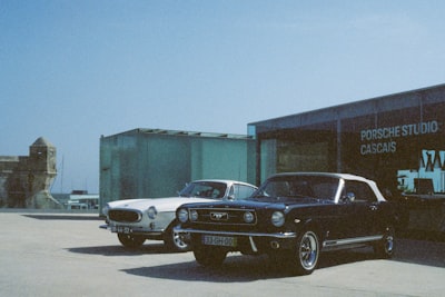 Ford y Porsche sorprenden en estudio JD Power 2026