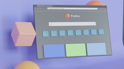 Firefox 151: edita PDFs y cambia de sistema operativo fácilmente