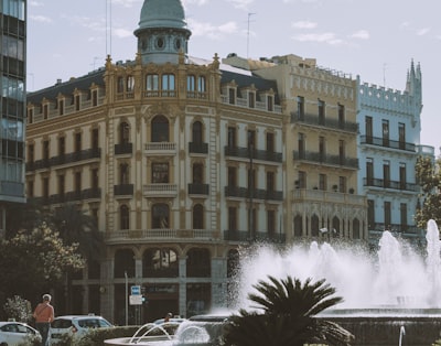 Software de gestión de mantenimiento en Valencia