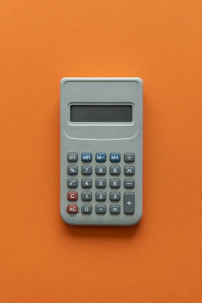 Calculadora de Interés Compuesto Simple en JavaScript
