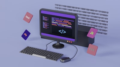 Desarrollo de software en Gandía