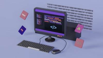 Desarrollo de software web personalizado en Tomelloso