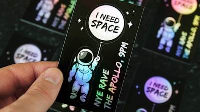 Space lanza la venta pública de su token $SPACE