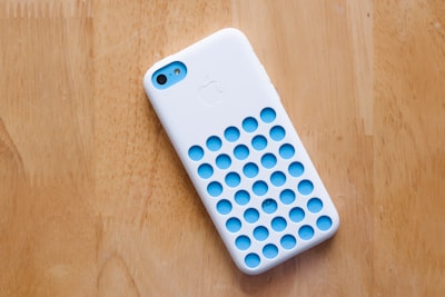 Me equivoqué sobre las fundas de teléfono impresas en 3D