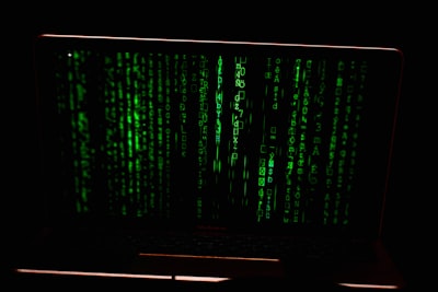 Libro de tecnología y terror: Dominio del Substrato