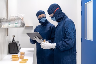 Los científicos liberan tres agentes de inteligencia artificial en el laboratorio