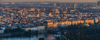 Top 5 Custom Software Experts in Europe
