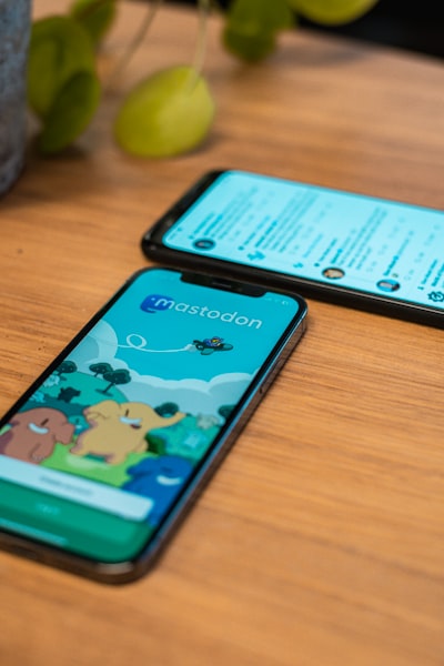 Definición de app móvil multiplataforma personalizada