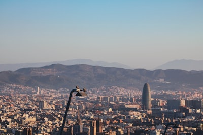 Expertos en automatización de API en Barcelona