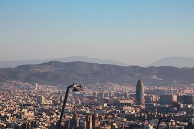 Mejores proveedores de automatización de llamadas en Barcelona 2025