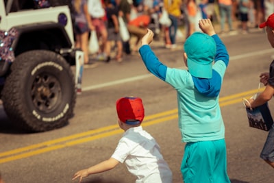 Guía de Protestas Anti-ICE en Roblox