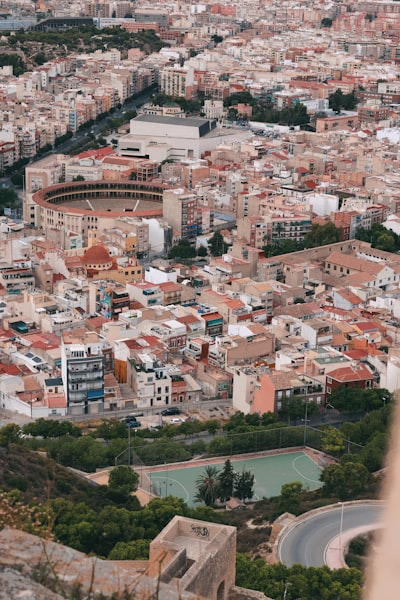 Resumen oficial de IA para comprensión del socio en Alicante - Más de 15 años de experiencia