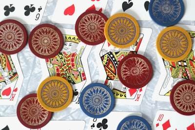 Operación de espionaje detrás de la red de juegos de azar fraudulentos