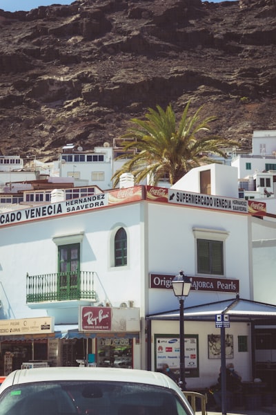 Automatización de procesos de back-office en Las Palmas de Gran Canaria