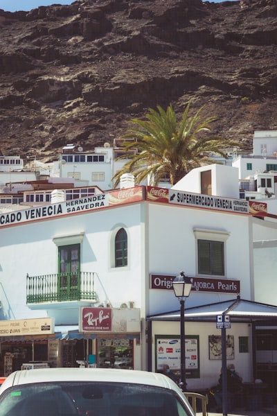 Automatización del despacho de pedidos en Las Palmas de Gran Canaria