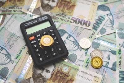 ¿Opciones de financiamiento para software SaaS?