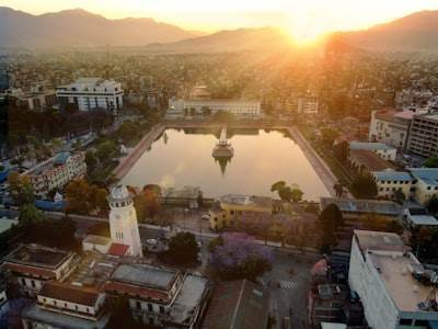 Empresas de desarrollo de software en Los Alcázares