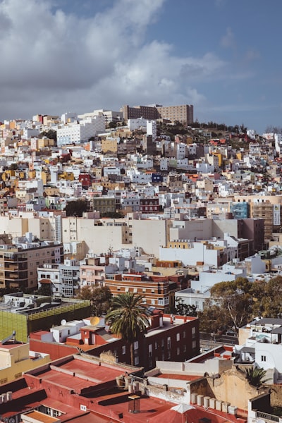 Top 50 Desarrollo de apps móviles Las Palmas