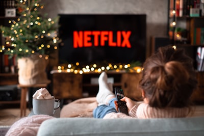 Películas ganadoras del Oscar en Netflix