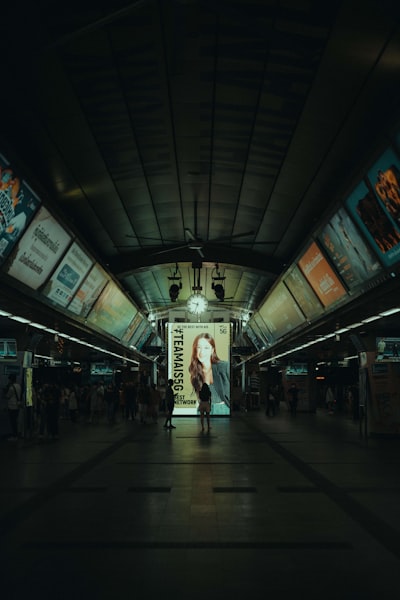 Generador de anuncios de video AI para 2025