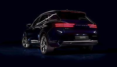 SUV de calidad sin la etiqueta de lujo
