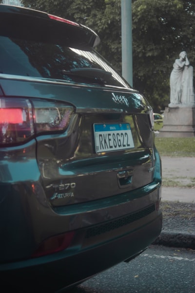 Un SUV compacto con sensación de lujo