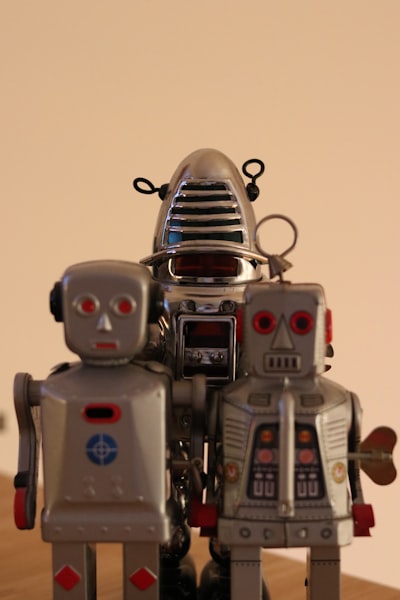 Las mejores empresas de automatización de IA en Barcelona