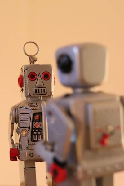 Automatiza al máximo: crea bots con n8n