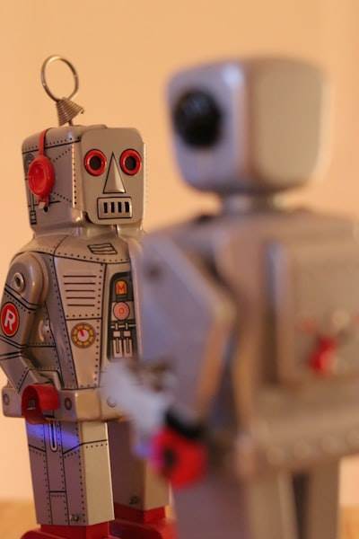 El futuro de los bots en redes sociales