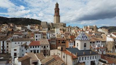Mejores empresas de programación externalizadas en Huesca